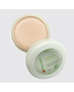 Powdery Foundation KL