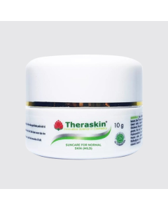 Suncare for Normal Skin (Mild)