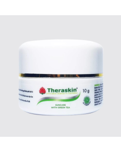 Suncare with Green Tea