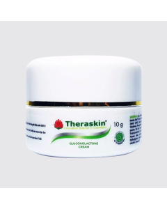 Theraskin Gluconolactone Cream
