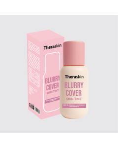 Theraskin Blurry Cover Skin Tint Shade Light 30ml - ST01